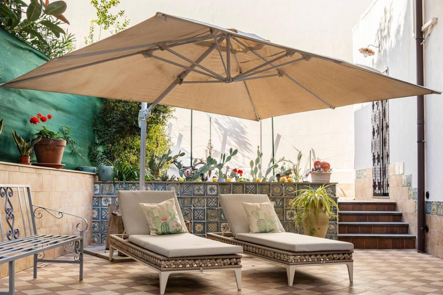 Maridda - Sicilian Vacation Home Giarre Exterior photo